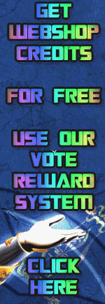 MU Online vote reward system
